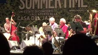 Live Zappa Music Uncle Meat Agoust 2016