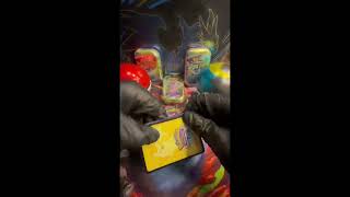 Perfect Order packs Opening.