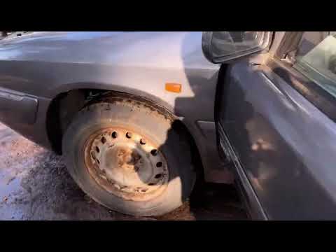 фото по запчастям citroen xantia 2 0