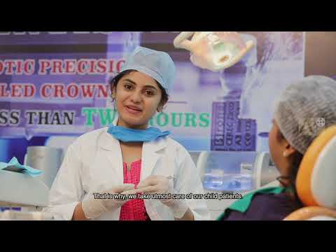 Saritha Dental Clinic