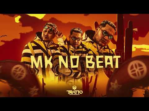 VAI SE PREPARANDO - MC RICK (MK NO BEAT)