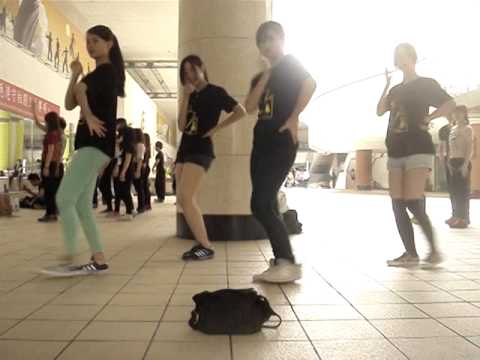 【TeenAger_S】miss A-Hush Cover