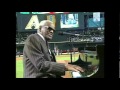 Ray Charles America the Beautiful 2001 World ...