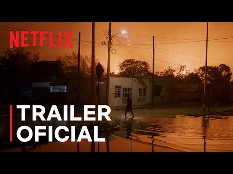 Temporada de Furaces | Trailer oficial | Netflix Brasil