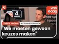 Beleidsadviseur ROC van Twente over instroombeperkingen