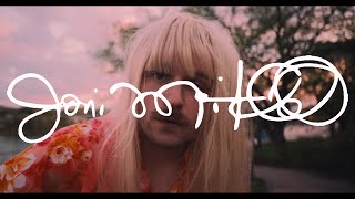 Spookymadeit - JONI MITCHELL (OFFICIAL VIDEO)