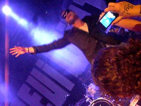 Baschi - Neui Wält -  26.3.2011 - Olten, Schützi