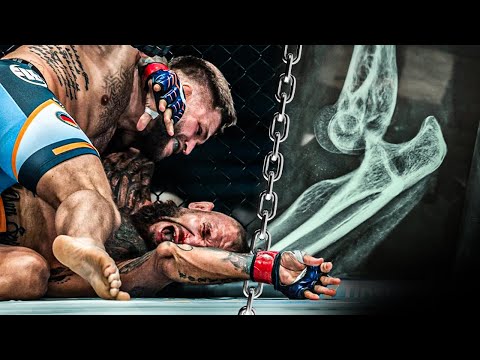 Jaime Cordero vs Samuel Kristofic full fight
