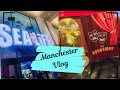 Manchester Trafford Centre - Jan 24 | Sealife | Disney | Shopping | Broadway Restaurant | Mini Haul