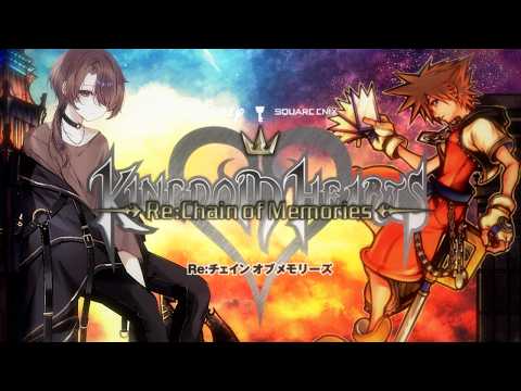 【KH Re:COM】#7 / 敵が強いなら強めに殴ればいいじゃない【濡羽娜真】