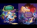 Ranking The Silver Age Disney Movies