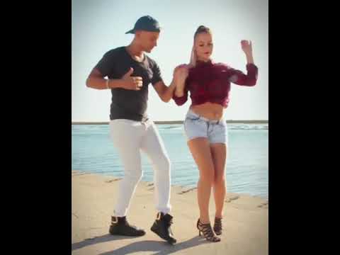Binéx - Normal | Kizomba por Ben & Ana