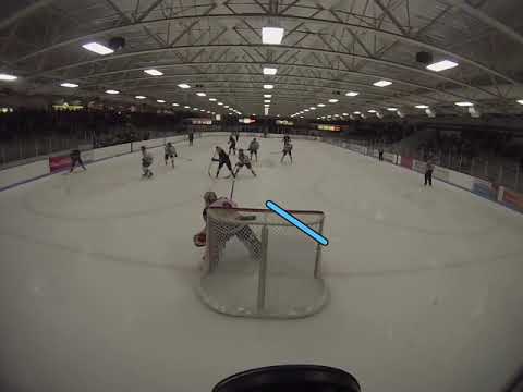 Goalie Video Analysis When to use the RVH