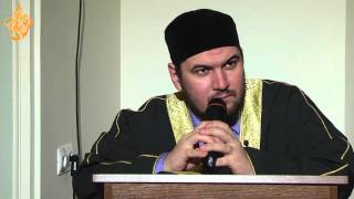 Тимергали хазрат Юлдашев. Карун кыйссасы