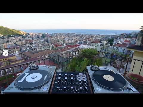 180 GR DIGGER: Marta Acuna - Dance, dance, dance (Salerno)