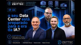 o seu Data Center está preparado para a era da Inteligência Artificial? #3