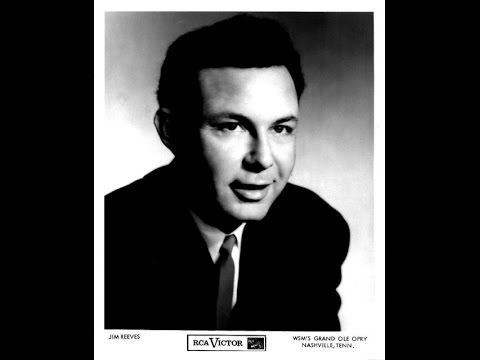 Jim Reeves - Demo Tracks (c.1958 /1959).