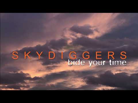 Skydiggers “One Song At A Time” Audio Only