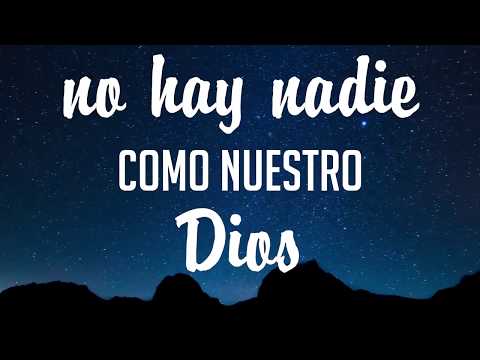 Dios De Esta Ciudad video