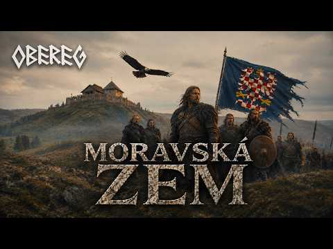 Moravská zem
