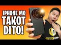 Xiaomi 14 Ultra IPHONE MO TAKOT DITO