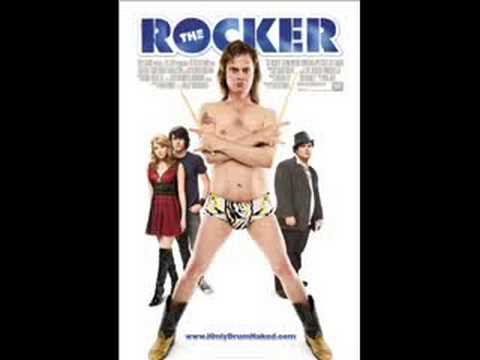 Bitter - Teddy Geiger (The Rocker Soundtrack)