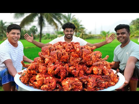 TAMIRAND CHICKEN FRY | Whole  Tamarind Chicken Fry Recipe | Full Chicken Fry Recipe