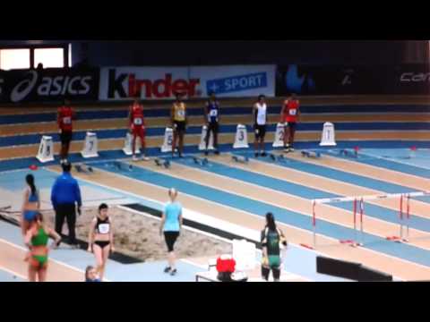 Campionati italiani Promesse 2015 - 60hs batteria3