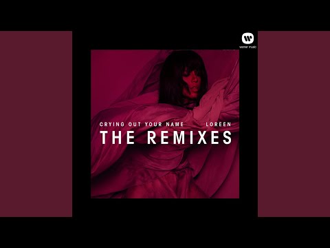 Crying Out Your Name (Promise Land Remix)