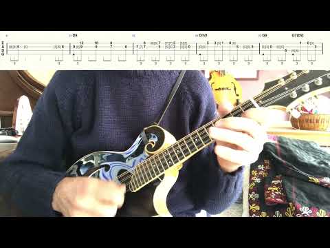 Take The A Train - Jethro Burns