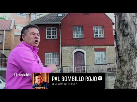 JIMMY GUTIERREZ   -  EL ÑERO - Video Oficial