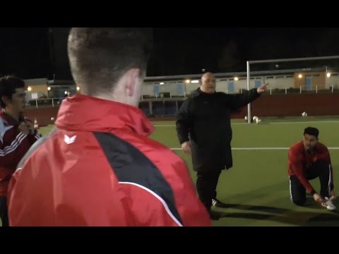 Der BFC Südring und seine perfekte Rückrundenvorbereitung | SPREEKICK.TV