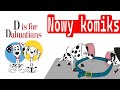 Nowy Komiks Z Ulicy Dalmatyńczyków 101