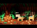 LEGO�� HAPPY EASTER -- Operation Egg Drop - YouTube