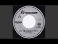 The AUTOMATICS - C is The Heavenly Option