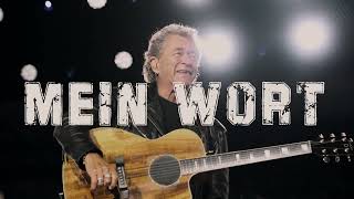 Das Video zu 'MEIN WORT' (jetzt ansehen)