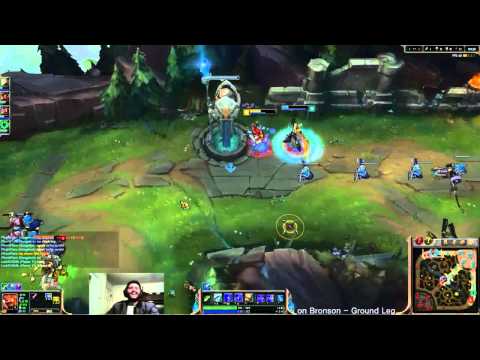 Why you shouldn't ban Nidalee