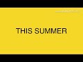 The L X A Official Trailer