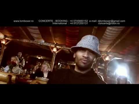 Tom Boxer ft. Antonia - Morena original video.mp4