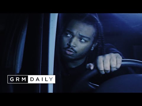 5iffteen -  Resident Evil [Music Video] | GRM Daily