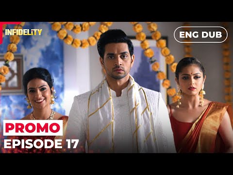The Call That Exposed Him | Infidelity【PREVIEW 】Episode 08 | Indian drama English dubbed #EP17