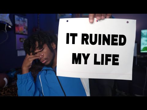 Lust Will Destroy Your Life … 