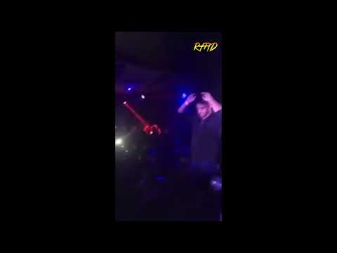 FAEL X ALVES - TANQUE VS MUSEU