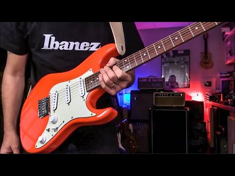 Must know - Easy Country Guitar Licks - 3 levels