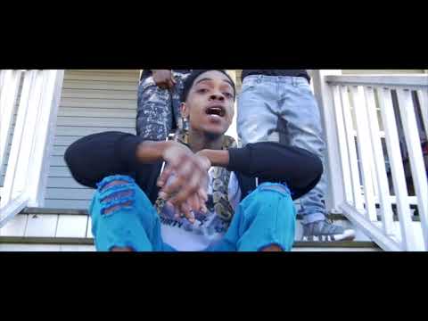 WildBoy Regus - Messy | Shot By@Flyvision_