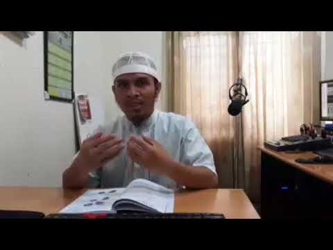 Tahsin ASF - 7.  Mengenal Shifat   Shifat Huruf bag. 4