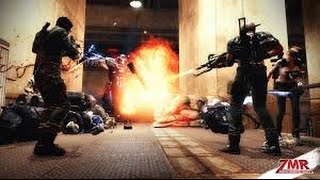 ZMR (Zombies Monsters Robots) Review And Gameplay - Fly Reviews