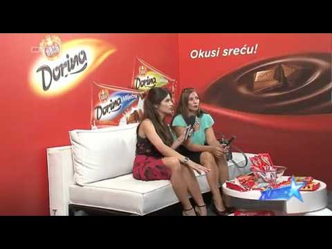 "Zvjezdice": Valeria Jacek "Jar Of Hearts"