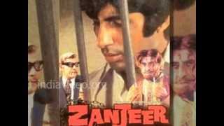 Copyright issues of Zanjeer to be resolved soon 