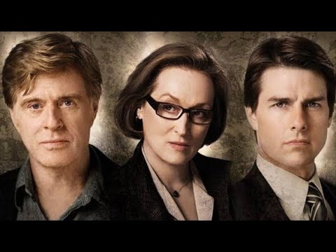 Lions for Lambs Full Movie Facts And Review / Robert Redford / Meryl Streep